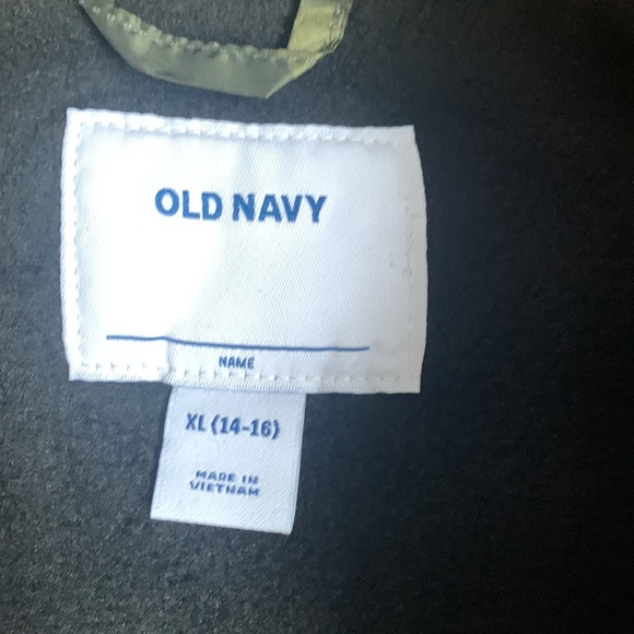 Puffer Vest - Boys - Picture 3 of 3